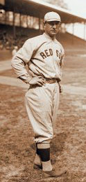 Red Sox 1b-Manager Jake Stahl